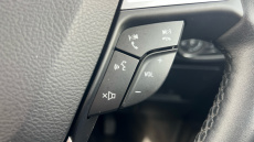 Ford Galaxy 2.5 FHEV 190 Titanium 5dr CVT Hybrid Estate